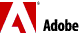[Adobe logo]