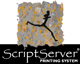 [ScriptServer Logo]